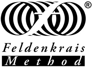 Internationales Feldenkrais-Logo