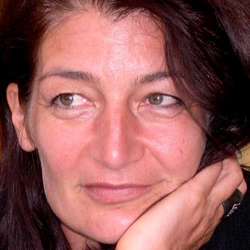 Susanne Braun, Assistenz und Organisation